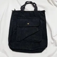 コーデュロイ トートバッグ レディース ショルダーバッグ 超軽量 キャンパス