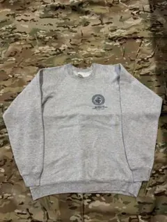 スウェット フルーツオブザルーム XXL 90s グレー　古着