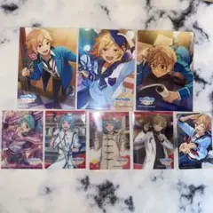 あんさんぶるスターズ！！　Ra*bits　　8点セット