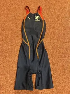 ルネサンス　選手育成　大会用水着　サイズ140