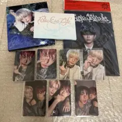 &TEAM 月狼 Back to Life HARUA ハルア