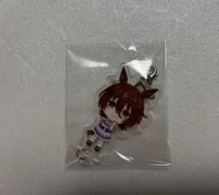 アグネスタキオン キャラクターグッズ