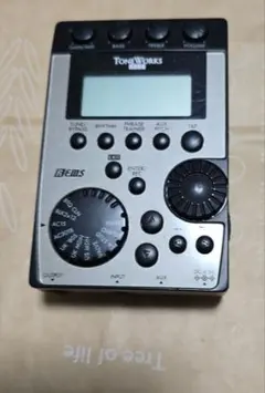 KORG TONEWORKS PANDORA PX4D 本体のサムネイル