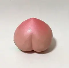 ◆ 【希少】初期 スクイーズ オールドブルーム bloom ぴっちぴちピーチ オールドブルーム スクイーズ ジェル桃 THE PEACH BLOOM アイラブ