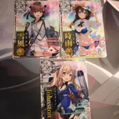 2025年最新】艦隊これくしょん -艦これ- 雪風の人気アイテム