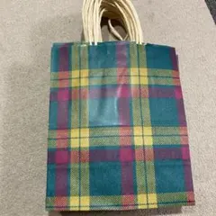 伊勢丹紙袋20枚セット