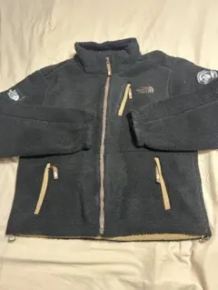 【新品】THE NORTH FACE リモフリース　男女兼用 Ｌ 黒