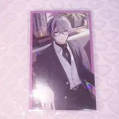 にじさんじ ボイスビジュアルカード2024 不破湊