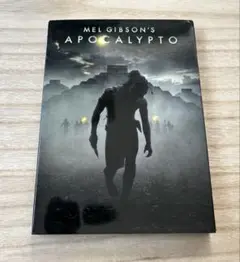 【超貴重】アポカリプト　DVD
