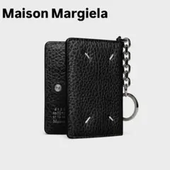 ぽ*☆様 Maison Margiela メゾンマルジェラ 4ステッチ ジップウ - メルカリ