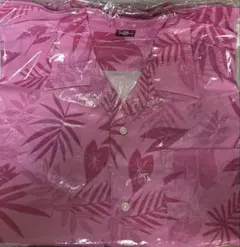 happyくじ　ズートピア2 B賞　アロハシャツ