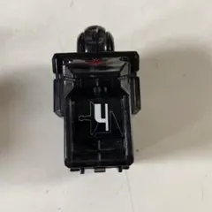 仮面ライダー キャラクター玩具 黒