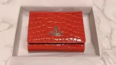 新品未使用‼️VivienneWestwood/ヴィヴィアンウエストウッド/財布
