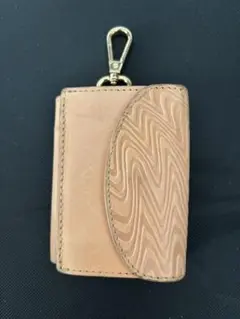 条件付きお値下げ可能　【DWS × SAAD】受注生産　牛革ケース SAAD × DWS ITEMS｜シルバージュエリー＆レザーアイテム｜サード