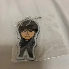 TAKAHIRO クリアチャーム