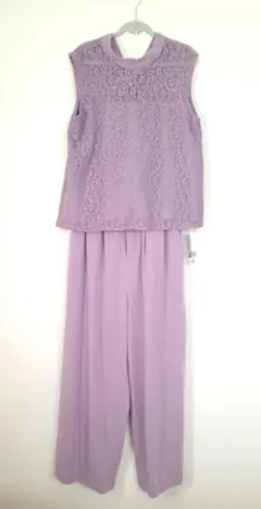 アパートバイローリーズ　フォーマルセットアップ