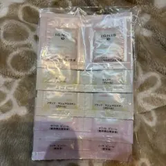 イグニス 10 トライアルセット