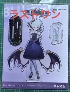 中国限定 ブルーアーカイブ ヒナ アクリルスタンド - メルカリ
