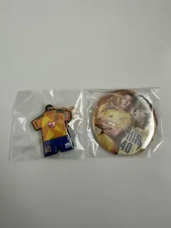 ベガルタ仙台ガチャ 安野匠 2026