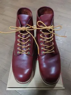 REDWING 9105