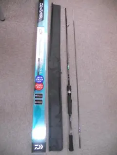 2025年最新】ティップラン ロッド インターラインの人気アイテム