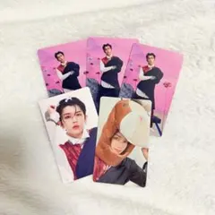 INI POPUP ポップアップ 109 髙塚大夢 トレカ