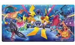 PJCS 2026 ポケモンカード　プレイマット　2セット PJCS 2026 プレイマット - メルカリ