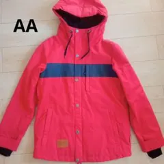 aa hardwear スノーボードウェア