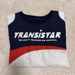 TRANSISTAR トランジスタ ハンドボール ピステ Lサイズ