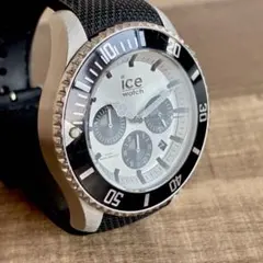 【中古｜不動】希少!! ICE WATCH REF.016 302 クオーツのサムネイル