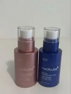 PDRNピンク エクソソームショット 2000 エクソソームショット7500