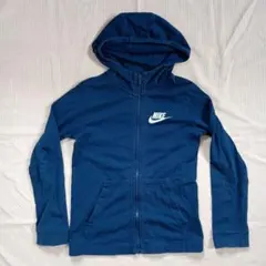NIKE スウェットパーカー キッズサイズ