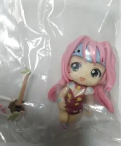 ねんどろいどぷち　マクロスヒロイン　ミレーヌ・ジーナス　マクロス7