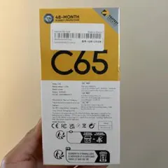 realme C65 8GB/256GB