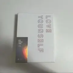 BTS ライブDVD