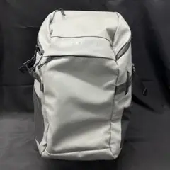 【used】BECKMANN バックパック　STREET FLX グレー