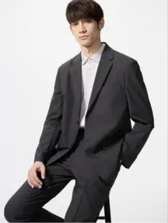 感動ジャケット スーツ