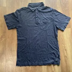 Patagonia パタゴニア ポロシャツ ネイビー S