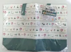 一番くじ　スパイファミリー　C賞　ピクニックトートバッグ