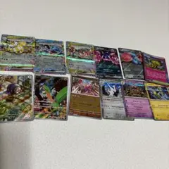 ポケモンカードセット