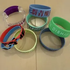 2025年最新】dish// ライトバングルの人気アイテム - メルカリ