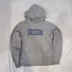 チャンピオン　リバースウィーブ　USA製　赤タグ　復刻