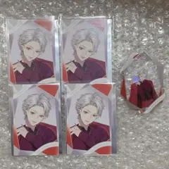 にじさんじ 7周年 葛葉 セット