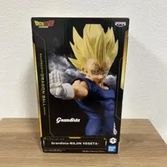 ドラゴンボールZ Grandista 魔人ベジータ