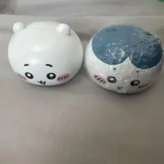 ちいかわ カプキャラ ハチワレ