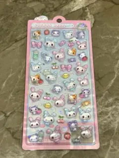 ボンボン キャラクターグッズ