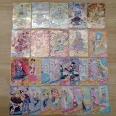 アイプリ　ゆうきのブロッサムツイン