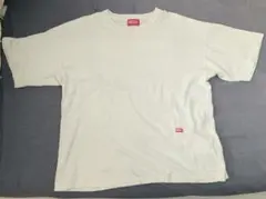 DIESEL Tシャツ ホワイト