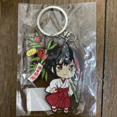 バンドリ ガルパ 大川ぶくぶ コラボ 缶バッジ 美竹蘭 8個セット 02_bandrichan_TRackey_sample_a