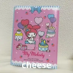 2026年最新】マイメロディバインダーの人気アイテム - メルカリ